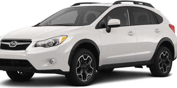 SUBARU XV CROSSTREK 2013 JF2GPAVC4D2850356 image